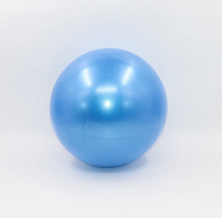 RYVORA Portable Pilates Mini Ball