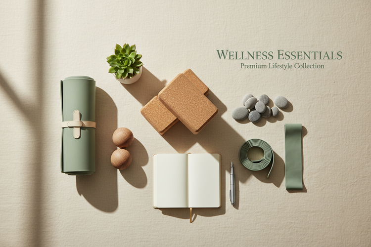 Wellness Essentials