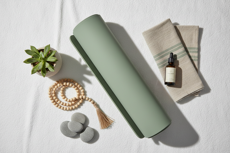 Shop Wellness Essentials