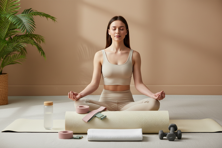 Fitness Accessories