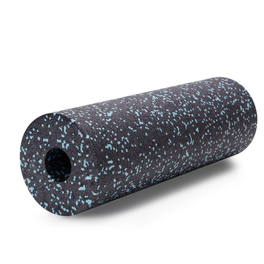 RYVORA 45 cm Deep Tissue Foam Roller | Muscle Recovery & Mobility