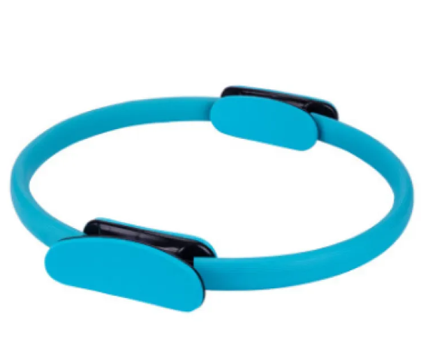 RYVORA Pilates Ring Pro | Full-Body Resistance Ring