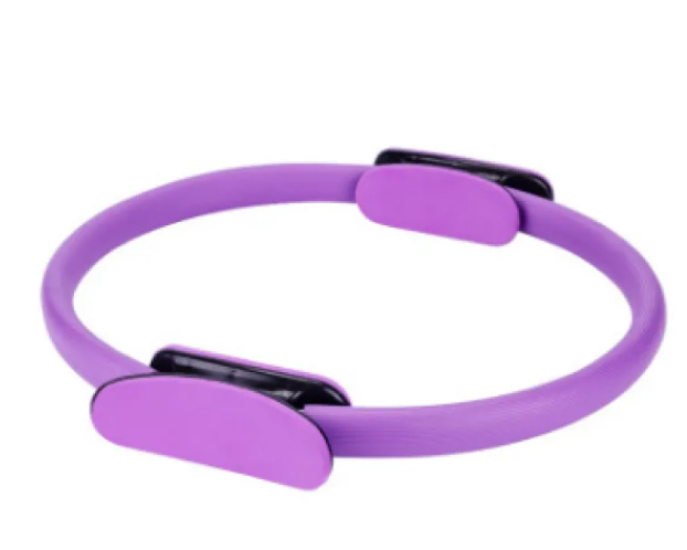 RYVORA Pilates Ring Pro | Full-Body Resistance Ring