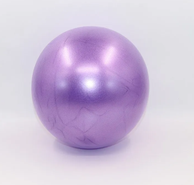 RYVORA Portable Pilates Mini Ball