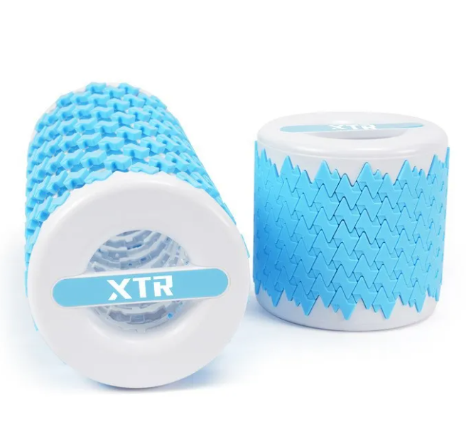 RYVORA High Density Foam Roller