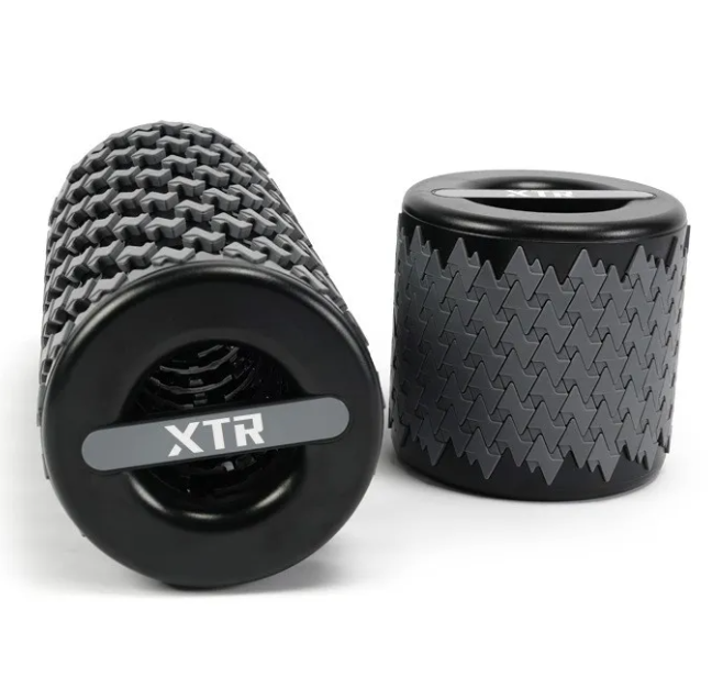 RYVORA High Density Foam Roller