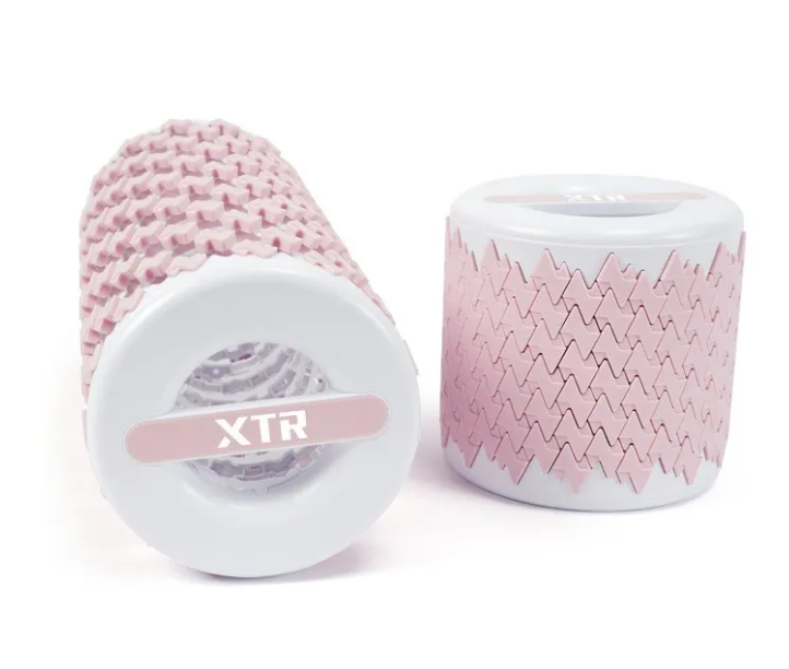 RYVORA High Density Foam Roller