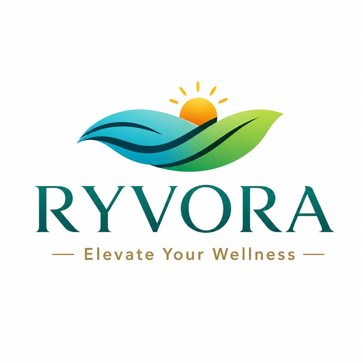 RYVORA Wellness Co. | Elevate your Wellness